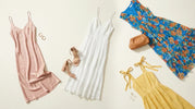 How to Style a Maxi Dress: 8 Outfit Ideas for Every Occasion