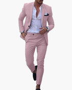 Light Pink / 3XS