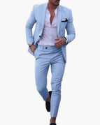 Sky Blue / 3XS
