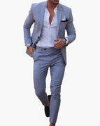 Gray / 3XS