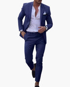 Navy Blue / 3XS