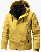 Jaune 2 / M