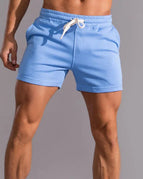 Blue / UK 8 (S)