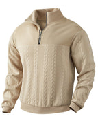 Beige / XS