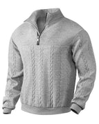 Gris jaspeado / XS