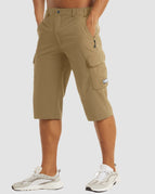 Khaki / UK 8 (S)