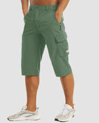 Green / UK 8 (S)