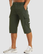 Dark Green / UK 8 (S)