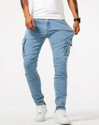 Bleu / S