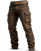 Marron / S