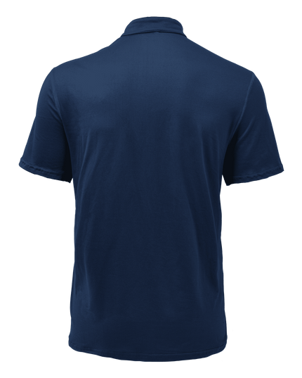 Chemise décontractée Henley pour homme à manches courtes avec poche poitrine