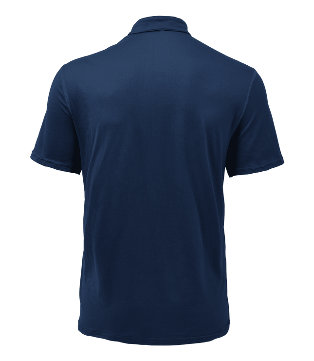 Chemise décontractée Henley pour homme à manches courtes avec poche poitrine