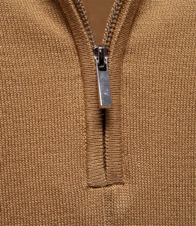 Polo d'été décontracté pour homme à manches courtes en maille