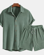 Green / UK 8 (S)