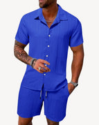 Bleu / S