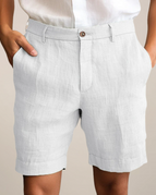 White / UK 8 (S)