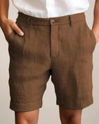 Brown / UK 8 (S)