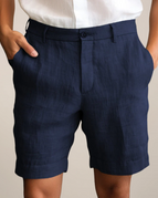 Navy Blue / UK 8 (S)