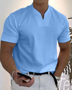 Bleu clair / M