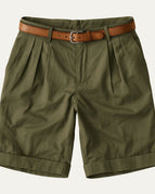 Green / UK 8 (S)