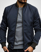Navy / M
