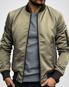 Khaki / M