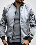 Light Gray / M