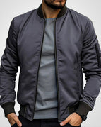 Dark Gray / M