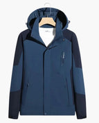 Bleu / L