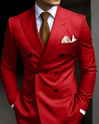 Red / UK 6 (XS)