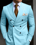 Sky Blue / UK 6 (XS)