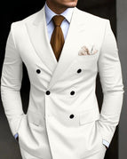 White / UK 6 (XS)
