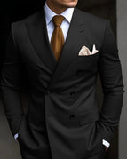 Black / UK 6 (XS)