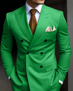 Lime Green / UK 6 (XS)