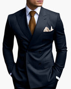 Dark Blue / UK 8 (S)