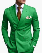Lime Green / UK 8 (S)