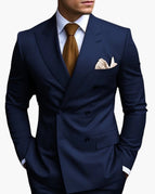 Navy Blue / UK 8 (S)