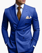 Royal Blue / UK 8 (S)