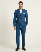 Navy Blue / UK 6 (XS)
