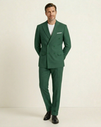 Green / UK 6 (XS)