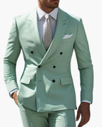 Green / UK 4 (2XS)