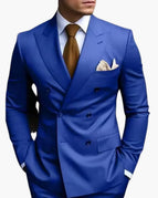 Blue 2 / UK 4 (2XS)
