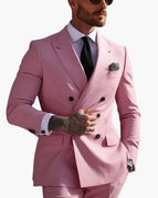 Pink / UK 4 (2XS)