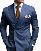 Blue 3 / UK 4 (2XS)