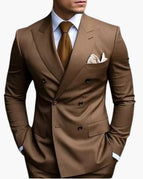 Brown / UK 4 (2XS)