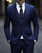 Dark Blue / UK 6 (XS)