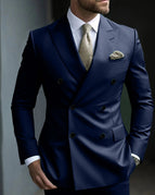 Navy Blue / UK 6 (XS)