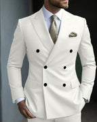 White / UK 6 (XS)