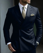 Dark Navy / UK 6 (XS)