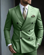 Green / UK 6 (XS)